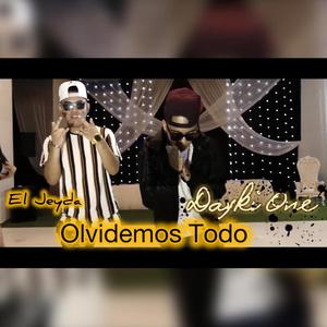 Olvidemos Todo (feat. El jeyda)