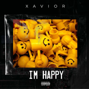 I'm Happy