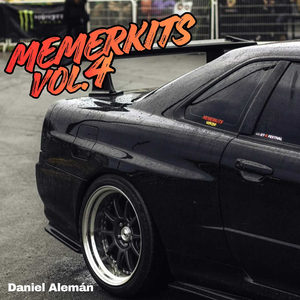 Memerkits, Vol.4