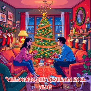 Magia en el Aire Navideño