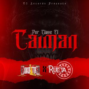 Por Clave El Caiman (feat. Los De La Ruleta) (En vivo)