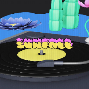 Sunfall