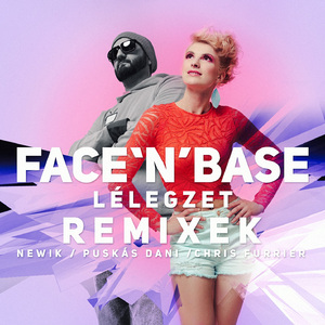 Lélegzet (Puskás Dani Remix)