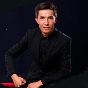 Qinamashy Jurekti (cover)