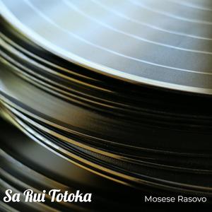 Sa Rui Totoka