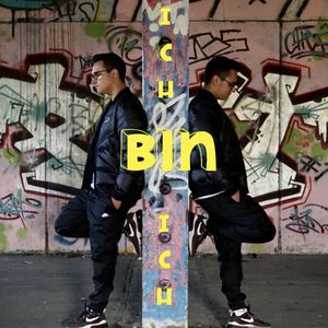 Ich bin ich