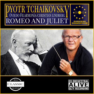 Romeo and Juliet: Andante non tanto quasi Moderato I