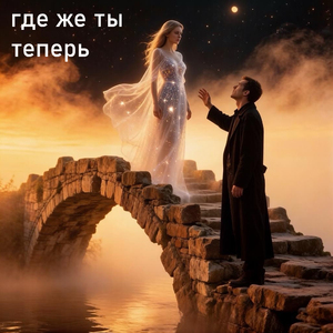 где же ты теперь