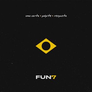 Uma Carta / Palpite / Resposta