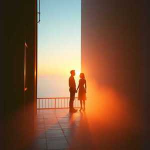 似我似你 温柔女声