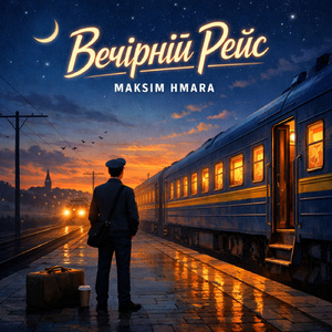 Вечірній рейс