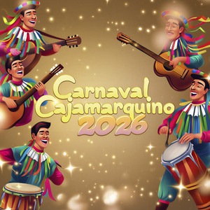 Carnaval Cajamarquino 2026