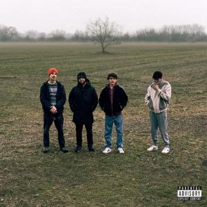 Dope Naturale (feat. Les, LOUIE & Alessio Ognibene)