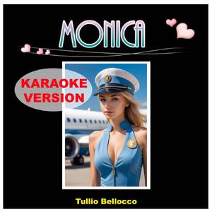 Monica (Karaoke Version)
