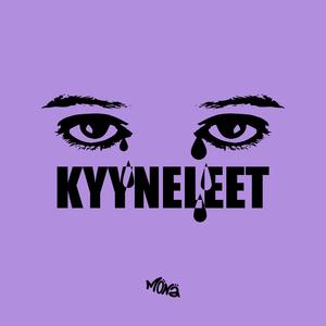 Kyyneleet