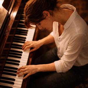 RESTORED (JAZZ REFLECTION)