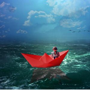 Στου Λογισμού τους Γκρι Ωκεανούς