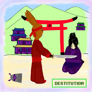 Destitution