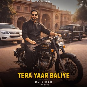 Tera Yaar Baliye