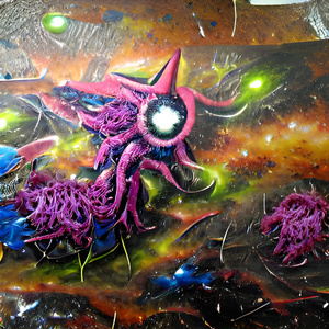 Crashed Nowhere (Instrumental Version)