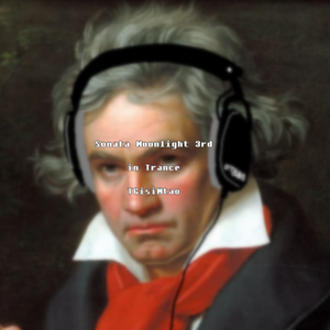 Sonata Moonlight 3rd