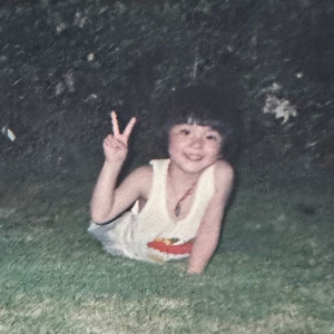 你小行星带里的她
