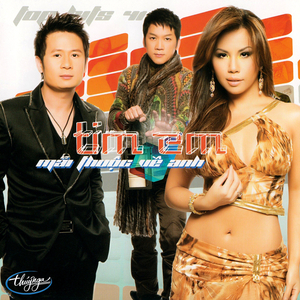 Tinh Da Vut Bay/ Nho (feat. Luu Bich)