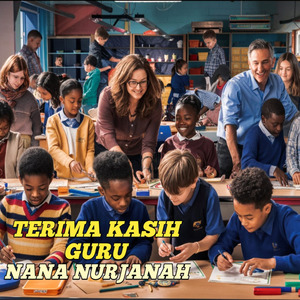 TERIMA KASIH GURU
