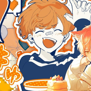 【AI東雲彰人】小悪魔だってかまわない！