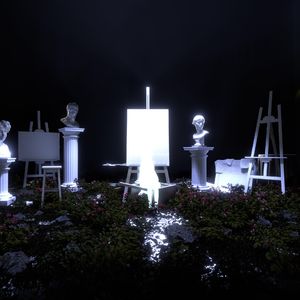 丹青（cover.天使盐Tenshien）