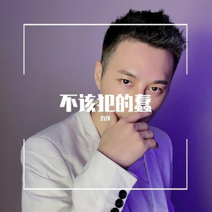 不该犯的蠢 (男声版)