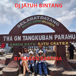DJ Jatuh Bintang