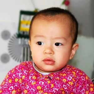 《把尿小调儿 》第三号--口哨小调儿