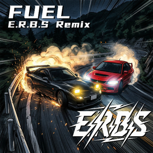 Fuel(Metal Mix)