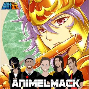 Dead End Symphony (Saint Seiya) [Sorrento de Sirena]