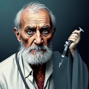 Old age (Euthanasia)
