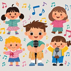 启醒科普晋剧儿歌 所有晋剧作品名称《双罗衫》