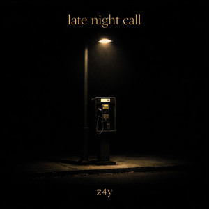 late night call