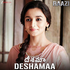 Deshamaa - Raazi