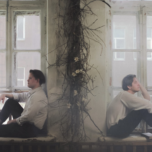 Хорошо мне там, где плохо