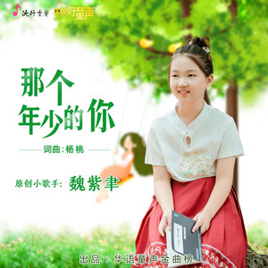 那个年少的你