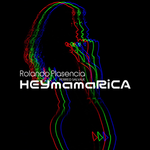 Hey Mama Rica (Perreo Salvaje)