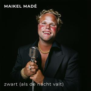 Zwart (Halloween-versie) (feat. Kai Madé)