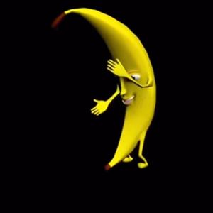 大香蕉（WTJ Bootleg）