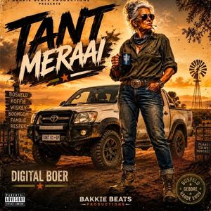 Tant Meraai