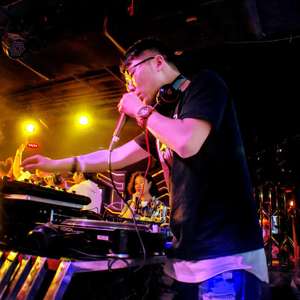 NoDiggity（Loopstation cover）