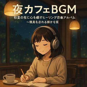 夜更けの手紙-a