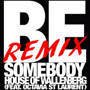 Be Somebody Part II (feat. Octavia St Laurent & Neneh Cherry) (Part II feat. Octavia St Laurent & Neneh Cherry))