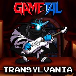 Transylvania (DuckTales)