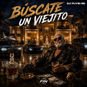 Buscate un viejito